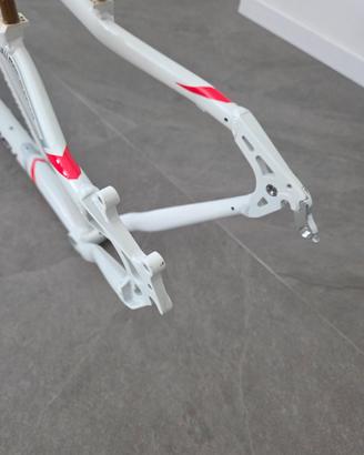 Telaio mtb 26" taglia M