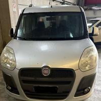 RICAMBI DOBLO DEL 2014 CC 1400 BENZ/MET 198A4000