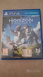 Horizon Zero Dawn