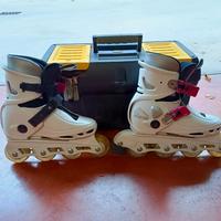 Pattini per bambino/a Roxa Skates