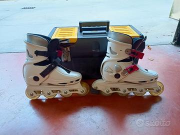 Pattini per bambino/a Roxa Skates