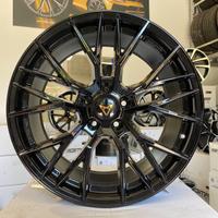 Cerchi Cupra raggio 18 NUOVI cod.98342