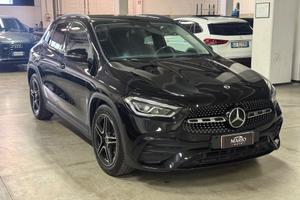Mercedes-benz GLA 200 d Automatic Sport Plus