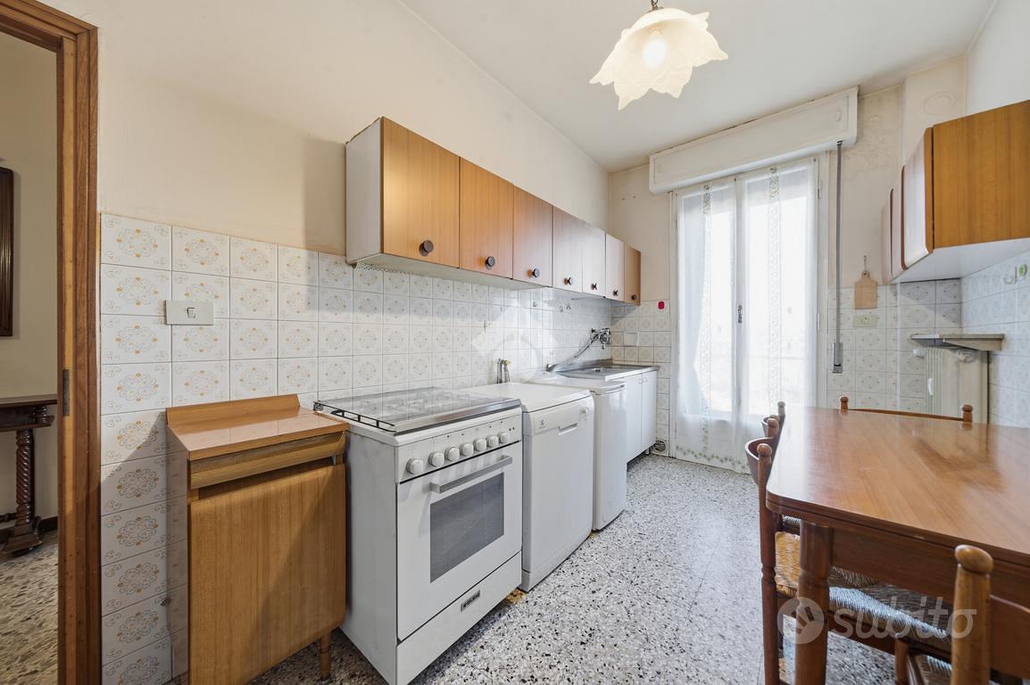 Appartamento – Rubiera - Altro