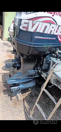 Evinrude 200 cv
