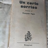 Un certo sorriso