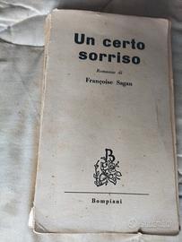Un certo sorriso