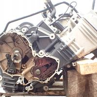 MOTORE BMW K 1200 S K 1300 S 04-08 54296 km