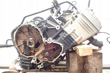 MOTORE BMW K 1200 S K 1300 S 04-08 54296 km