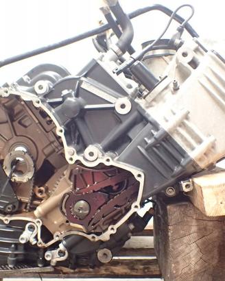 MOTORE BMW K 1200 S K 1300 S 04-08 54296 km