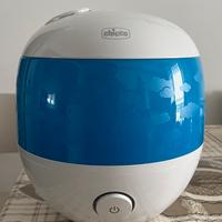 Umidificatore Chicco respira sano