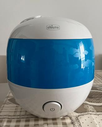 Umidificatore Chicco respira sano