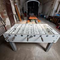 Calcio balilla Garlando