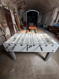 Calcio balilla Garlando