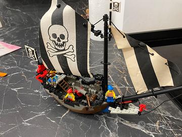 Lego 6268 Renegade Runner