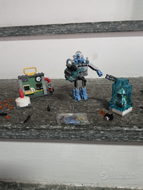 Lego the batman movie 70901