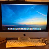 IMAC LATE 2009