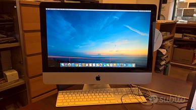 IMAC LATE 2009