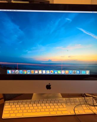 IMAC LATE 2009