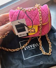 Emanuela Biffoli Mini Bag