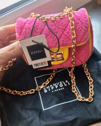 Emanuela Biffoli Mini Bag