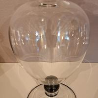 Vaso Murano Barovier e Toso firmato 