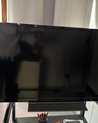 televisione Toshiba