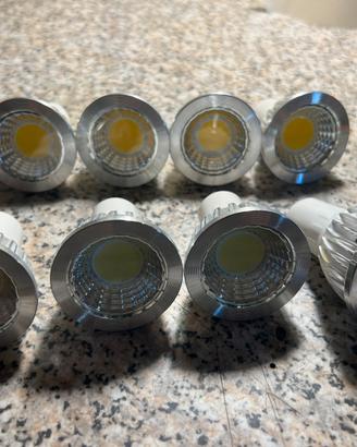 Lampade led