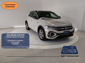 Volkswagen T-Roc 2.0 TDI SCR 150 CV DSG 4MOTI...