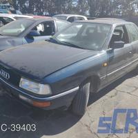 AUDI 90 893, 894, 8A2 2.3 E 133CV 87-91 -Ricambi