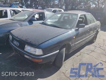 AUDI 90 893, 894, 8A2 2.3 E 133CV 87-91 -Ricambi