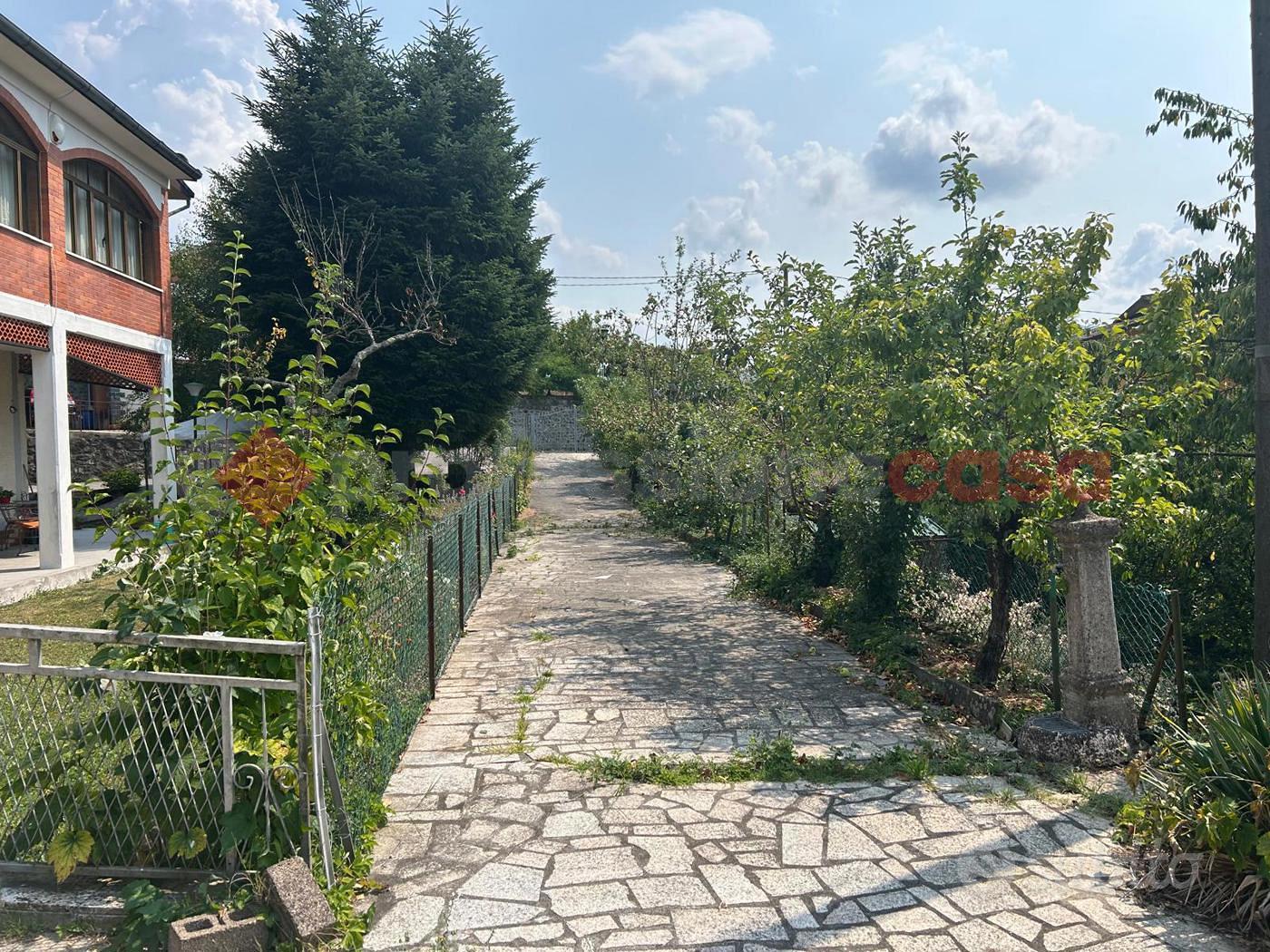 Casa – Piazza al Serchio, San Michele - Vista 4