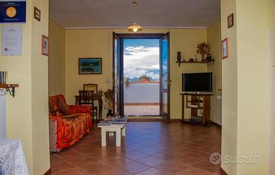 Casa vacanze "Trasimeno"