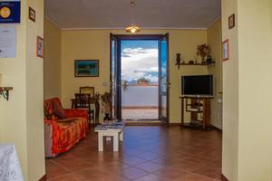 Casa vacanze "Trasimeno"