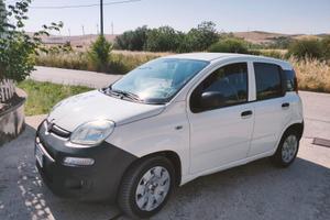FIAT PANDA 1.3 Multijet 2015