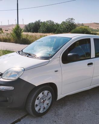 FIAT PANDA 1.3 Multijet 2015