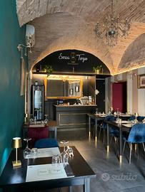 Ristorante attività