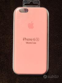Cover  Apple iPhone 6s / 6 in Silicone