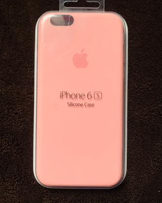 Cover  Apple iPhone 6s / 6 in Silicone