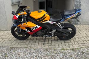 Honda CBR 1000 Fireblade RR Repsol