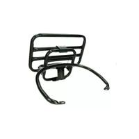 portapacchi posteriore nero vespa gts 300 gts 125
