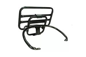 portapacchi posteriore nero vespa gts 300 gts 125