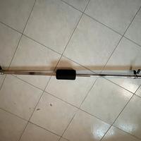 Bilanciere 180 cm