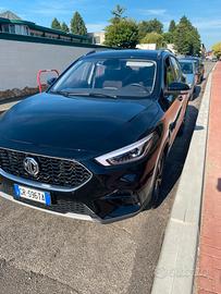 MG ZS 1.5 Benzina Comfort 2024