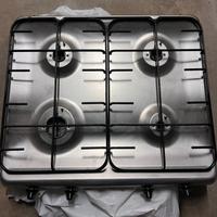 Piano cottura gas Hotpoint Ariston