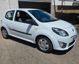 Renault Twingo 1.2 16V TCE Dynamique