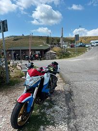 Honda CB1000R