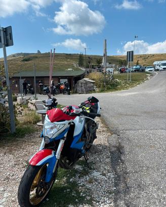 Honda CB1000R
