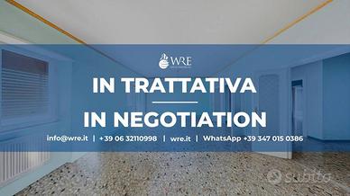 Appartamento di 140 m² con 5 locali a Roma