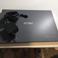 Asus CX3402 CB Chromebook Plus